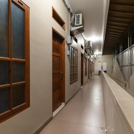 Reddoorz At Joyce Guest House ميدان المظهر الخارجي الصورة