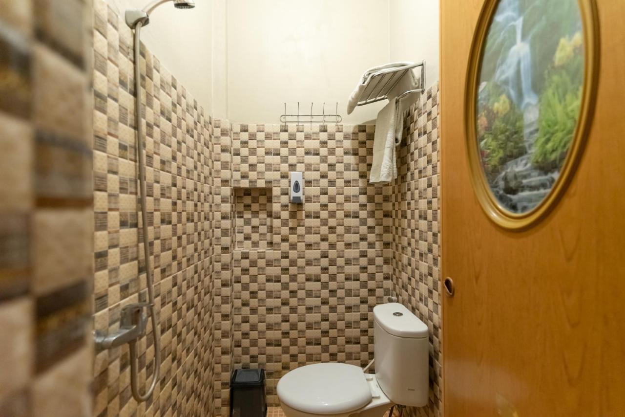 Reddoorz At Joyce Guest House ميدان المظهر الخارجي الصورة