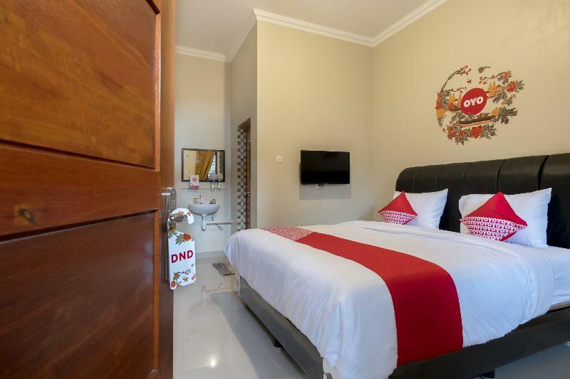 Reddoorz At Joyce Guest House ميدان المظهر الخارجي الصورة
