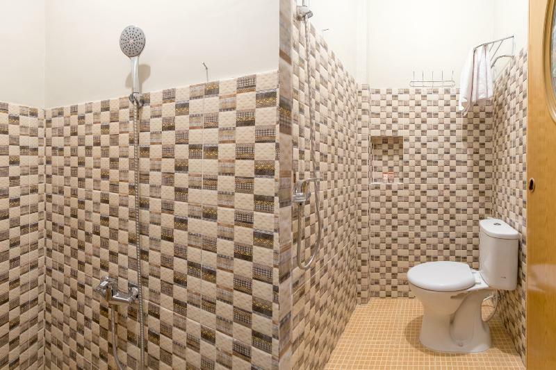 Reddoorz At Joyce Guest House ميدان المظهر الخارجي الصورة