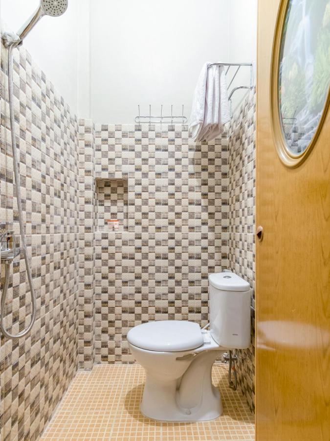Reddoorz At Joyce Guest House ميدان المظهر الخارجي الصورة
